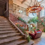 Logis Restaurant Le Pradinas 3* Anduze