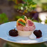 Hotel Logis Restaurant Le Pradinas Anduze