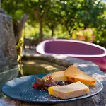 Logis Restaurant Le Pradinas 3*