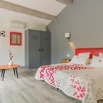 Logis Restaurant Le Pradinas Hotel Anduze