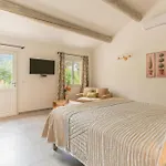 Logis Restaurant Le Pradinas Anduze