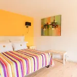 Logis Restaurant Le Pradinas 3*