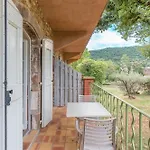 Hotel Logis Restaurant Le Pradinas Anduze
