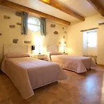 Logis Restaurant Le Pradinas