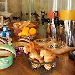 Logis Restaurant Le Pradinas