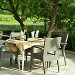 Logis Restaurant Le Pradinas 3* Anduze
