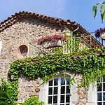 Logis Restaurant Le Pradinas