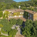 Logis Restaurant Le Pradinas 3*