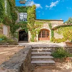 Hotel Logis Restaurant Le Pradinas 3*