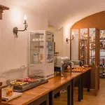 Logis Restaurant Le Pradinas 3* Anduze