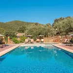 Logis Restaurant Le Pradinas 3*