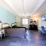 Logis Restaurant Le Pradinas Anduze