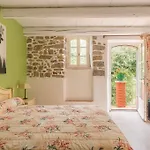 Logis Restaurant Le Pradinas 3* Anduze