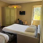 Logis Restaurant Le Pradinas
