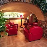 Hotel Logis Restaurant Le Pradinas