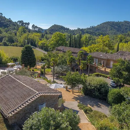 Logis Restaurant Le Pradinas 3*