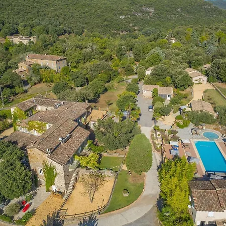 Hotel Logis Hotel Restaurant Le Pradinas