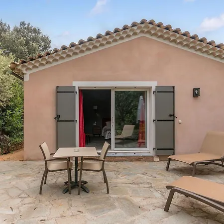 Logis Restaurant Le Pradinas 3* Anduze