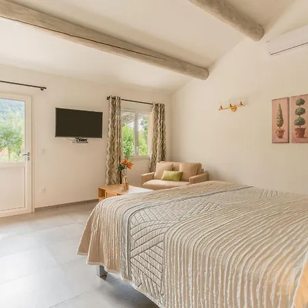 Logis Restaurant Le Pradinas Anduze