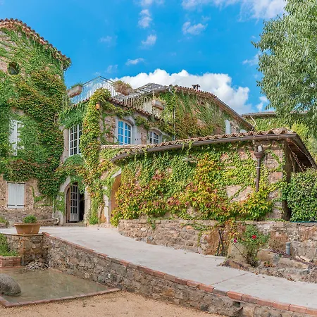 Logis Hotel Restaurant Le Pradinas Hotel