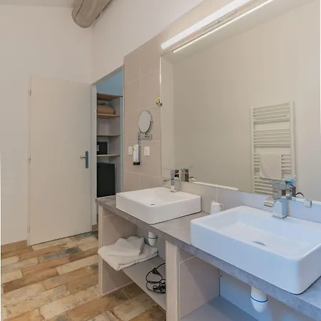 Logis Restaurant Le Pradinas Anduze