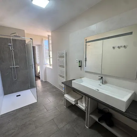 Logis Restaurant Le Pradinas 3* Anduze