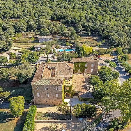 Logis Restaurant Le Pradinas 3*