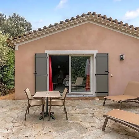 Hotel Logis Restaurant Le Pradinas Anduze