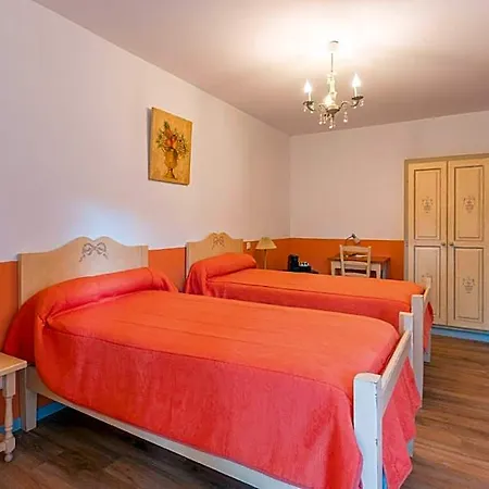 Logis Restaurant Le Pradinas 3* Anduze