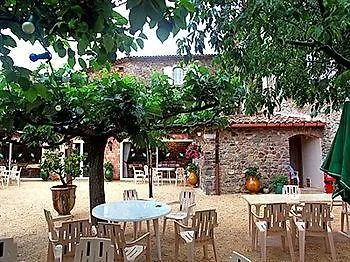 Logis Restaurant Le Pradinas 3* Anduze