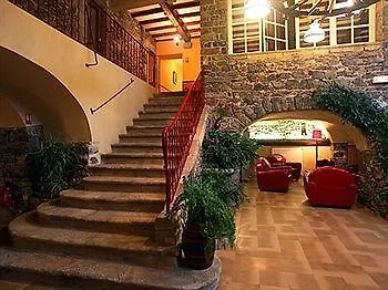 Logis Restaurant Le Pradinas 3*