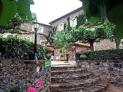 Logis Hotel Restaurant Le Pradinas 3*