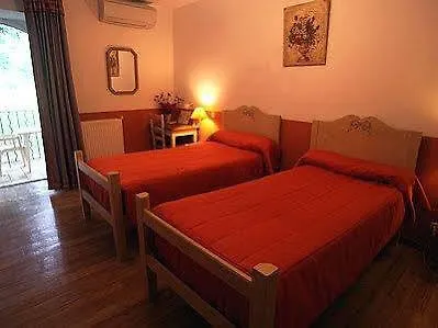 Logis Restaurant Le Pradinas أندوز