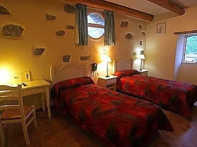 Logis Restaurant Le Pradinas 3*