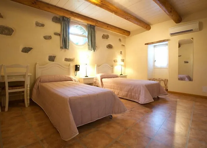 Logis Restaurant Le Pradinas